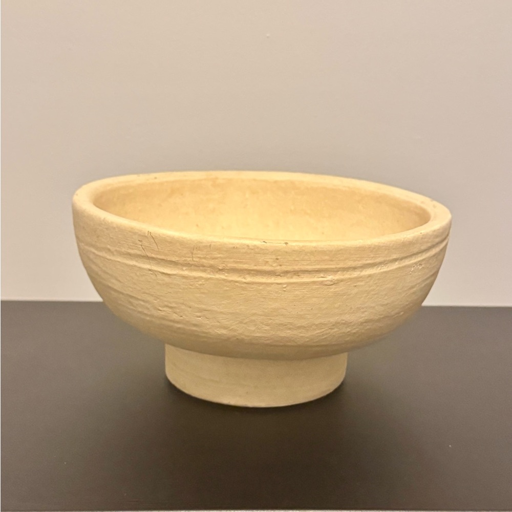Threshold Textured Ceramic Decorative Bowl - Picture 5 of 6